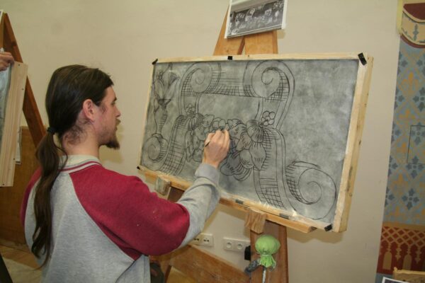 Kurz sgrafita - Image 4